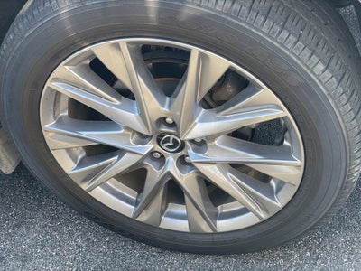 2024 Mazda Mazda CX-5 2.5 S Premium Package