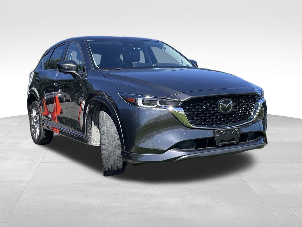 2024 Mazda Mazda CX-5 2.5 S Premium Package