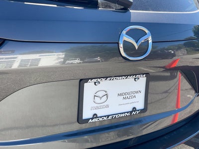 2024 Mazda Mazda CX-5 2.5 S Premium Package