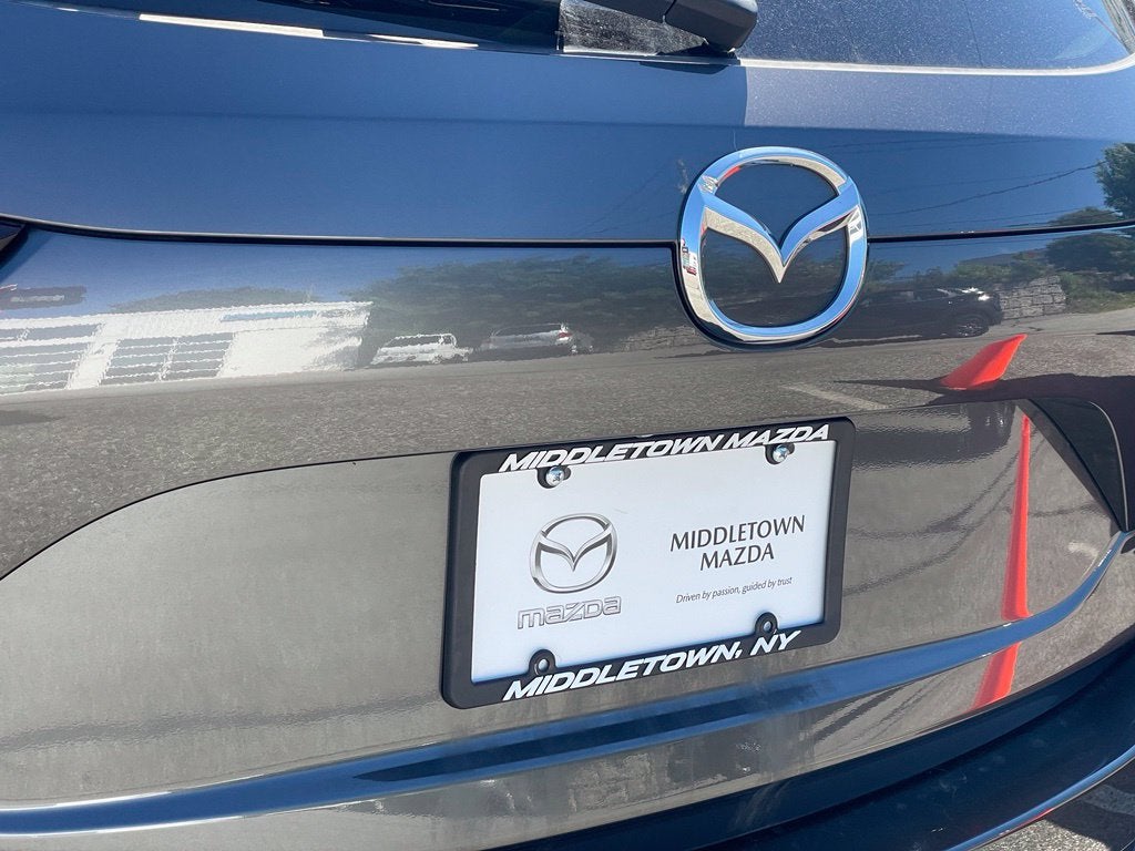 2024 Mazda Mazda CX-5 2.5 S Premium Package