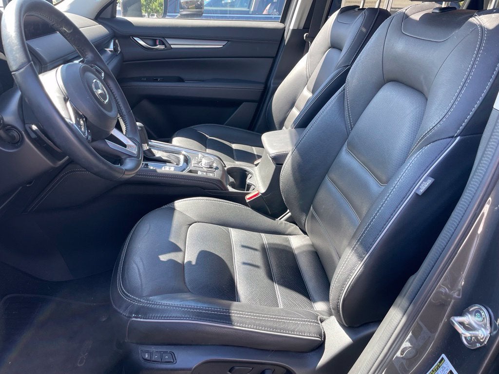 2024 Mazda Mazda CX-5 2.5 S Premium Package