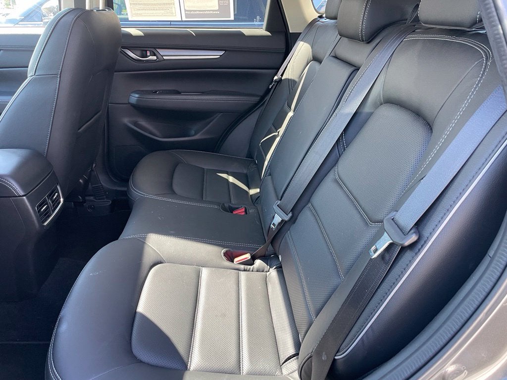 2024 Mazda Mazda CX-5 2.5 S Premium Package