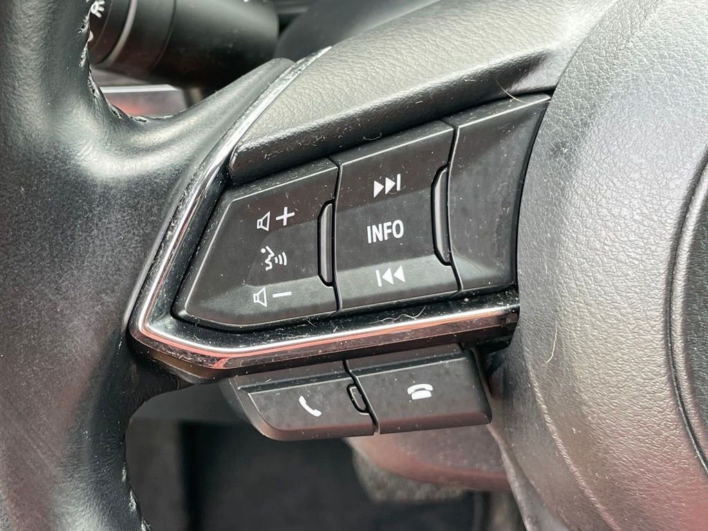 2018 Mazda Mazda CX-5 Grand Touring