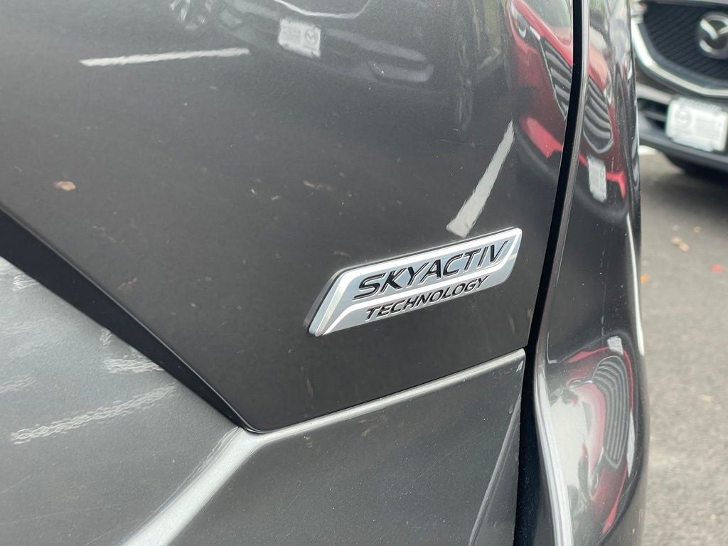 2018 Mazda Mazda CX-5 Grand Touring