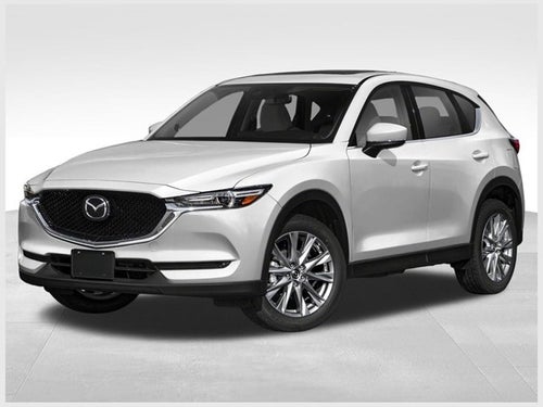 2019 Mazda Mazda CX-5 Grand Touring