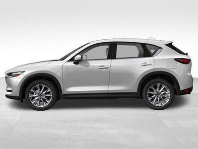 2019 Mazda Mazda CX-5 Grand Touring