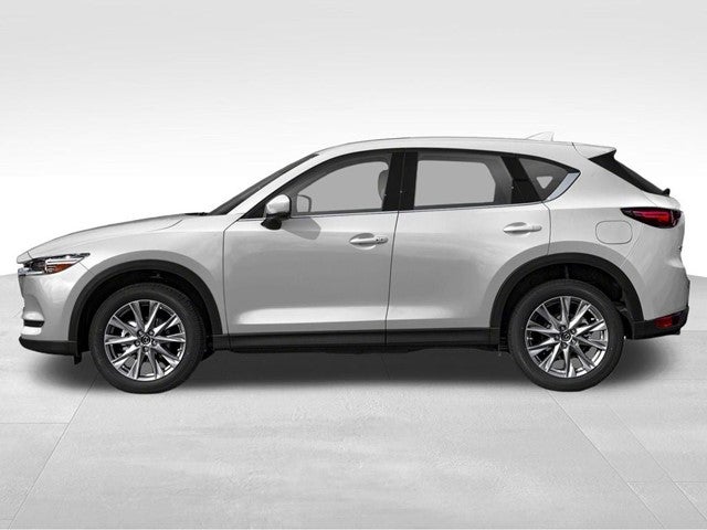 2019 Mazda Mazda CX-5 Grand Touring