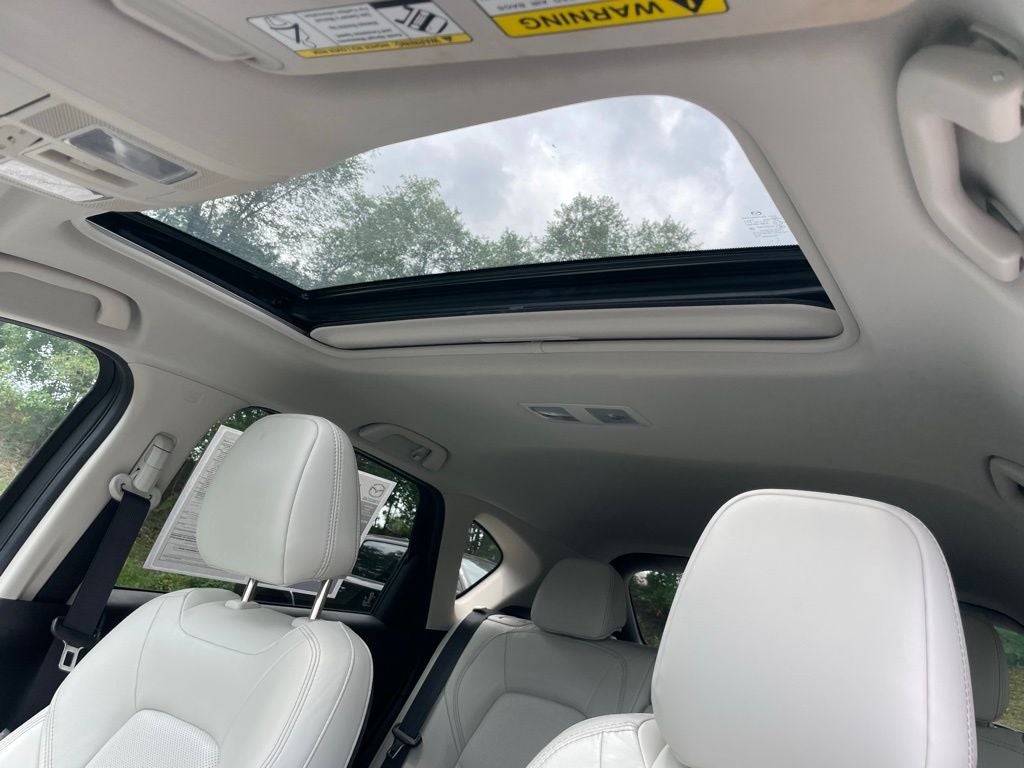 2023 Mazda Mazda CX-5 2.5 S Premium Package