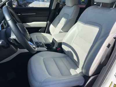 2023 Mazda Mazda CX-5 2.5 S Premium Package