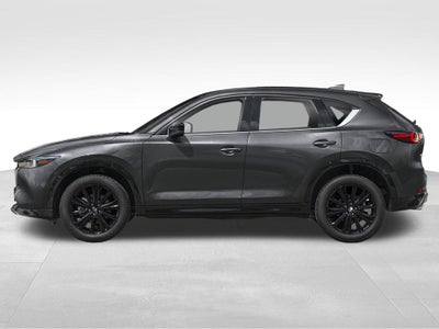 2024 Mazda Mazda CX-5 2.5 Turbo Premium