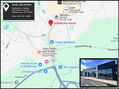 2024 Mazda Mazda CX-5 2.5 Turbo Premium