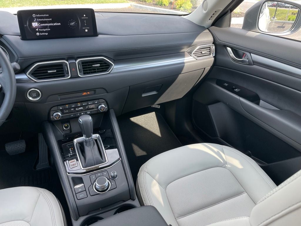 2024 Mazda Mazda CX-5 2.5 S Premium Plus Package