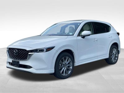 2024 Mazda Mazda CX-5 2.5 S Premium Plus Package