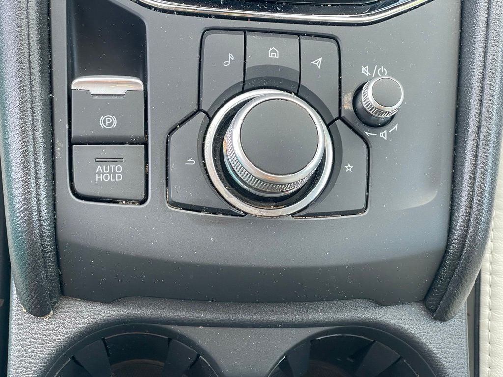2024 Mazda Mazda CX-5 2.5 S Premium Plus Package