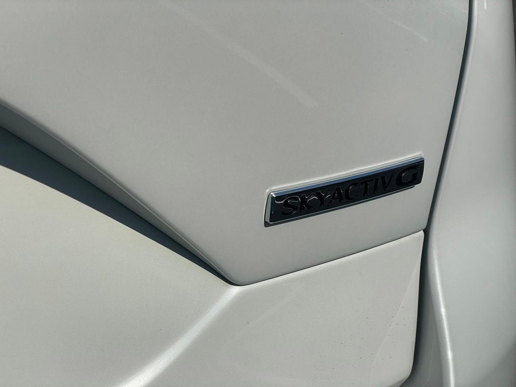 2024 Mazda Mazda CX-5 2.5 S Premium Plus Package