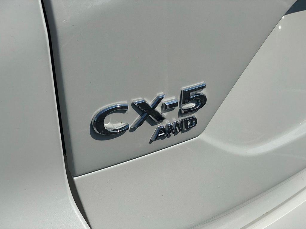 2024 Mazda Mazda CX-5 2.5 S Premium Plus Package