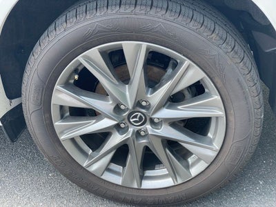 2024 Mazda Mazda CX-5 2.5 S Premium Plus Package