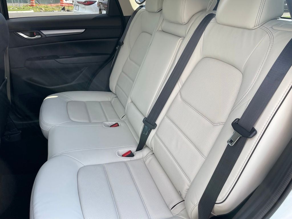 2024 Mazda Mazda CX-5 2.5 S Premium Plus Package