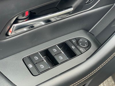 2025 Mazda Mazda CX-70 PHEV Premium Plus