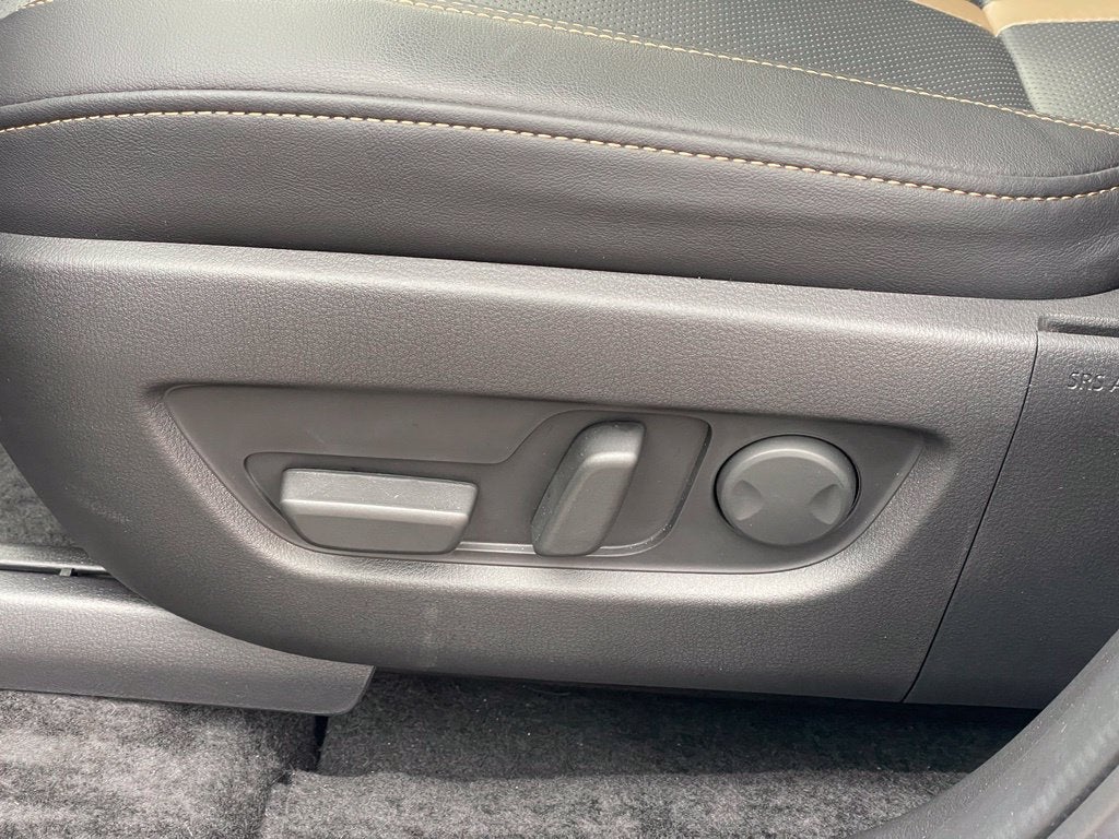 2025 Mazda Mazda CX-70 PHEV Premium Plus