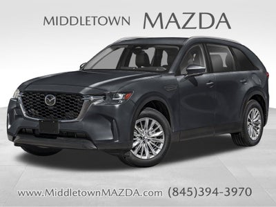 2024 Mazda Mazda CX-90 3.3 Turbo Select