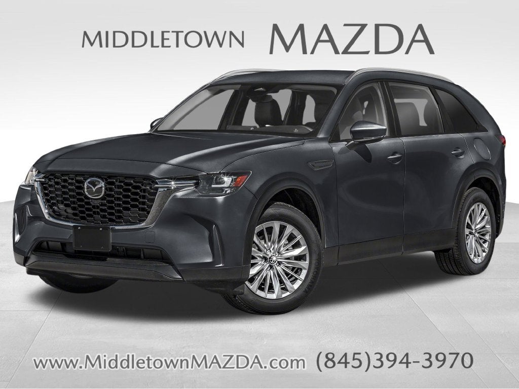 2024 Mazda Mazda CX-90 3.3 Turbo Select