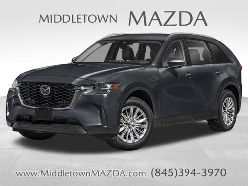 2024 Mazda Mazda CX-90 3.3 Turbo Select