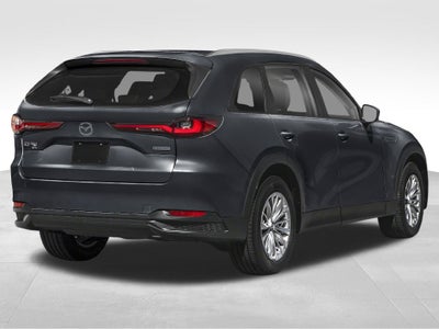 2024 Mazda Mazda CX-90 3.3 Turbo Select