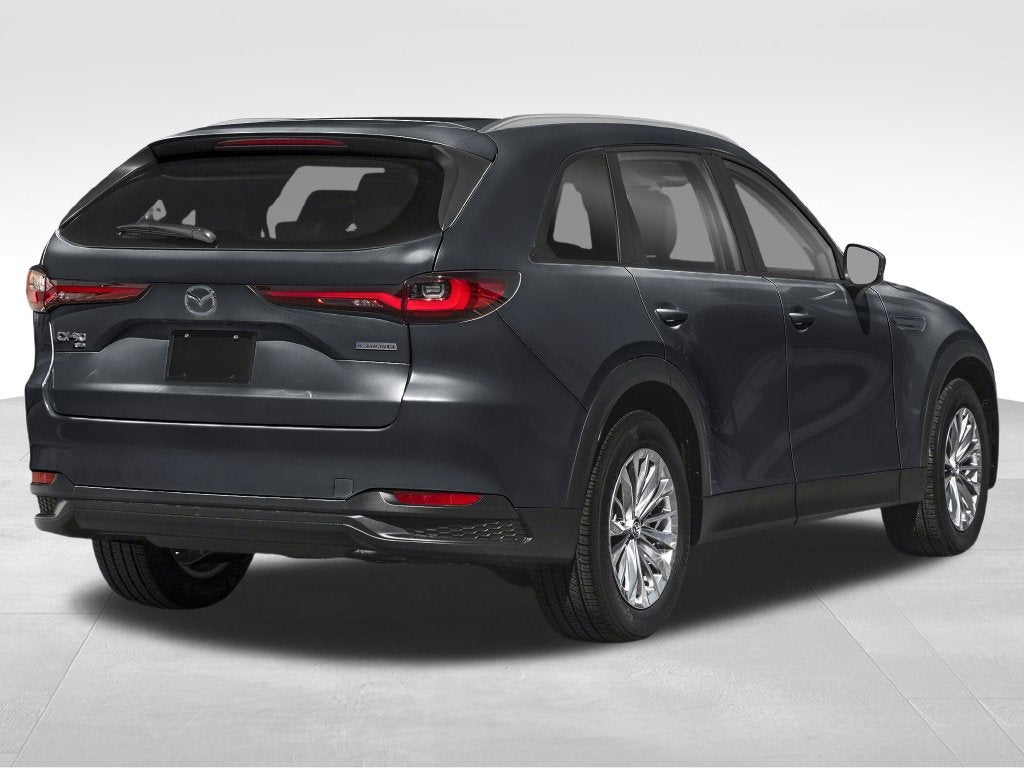 2024 Mazda Mazda CX-90 3.3 Turbo Select