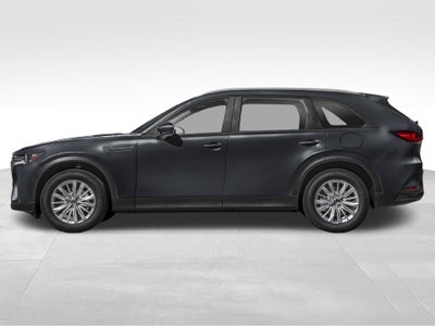 2024 Mazda Mazda CX-90 3.3 Turbo Select