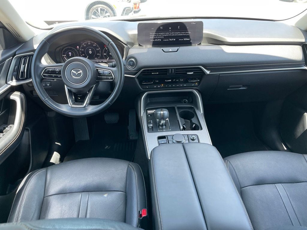 2024 Mazda Mazda CX-90 PHEV Preferred