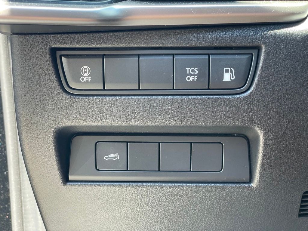 2024 Mazda Mazda CX-90 PHEV Preferred