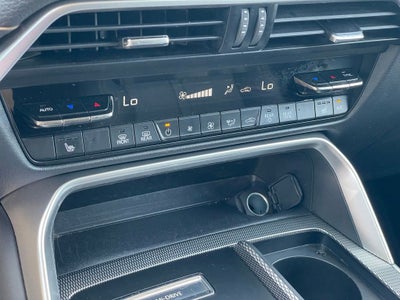 2024 Mazda Mazda CX-90 PHEV Preferred