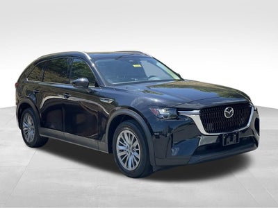2024 Mazda Mazda CX-90 PHEV Preferred