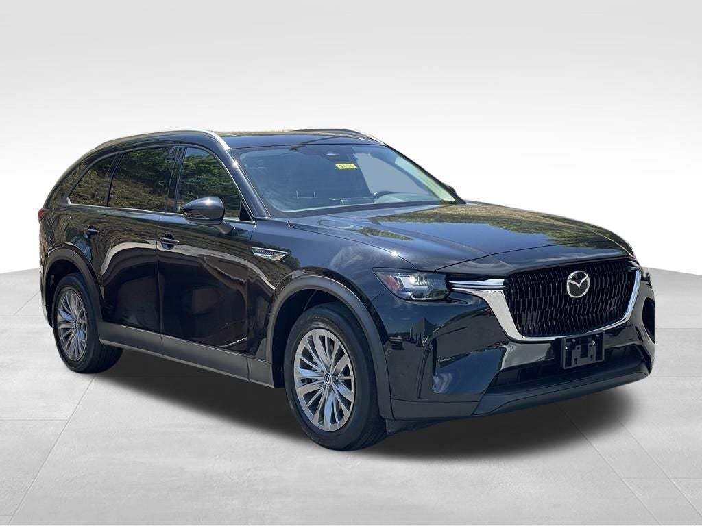 2024 Mazda Mazda CX-90 PHEV Preferred