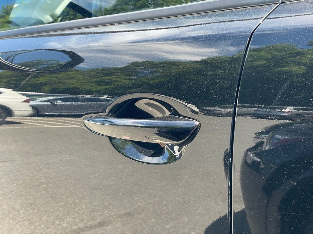 2024 Mazda Mazda CX-90 PHEV Preferred