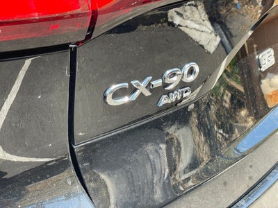 2024 Mazda Mazda CX-90 PHEV Preferred