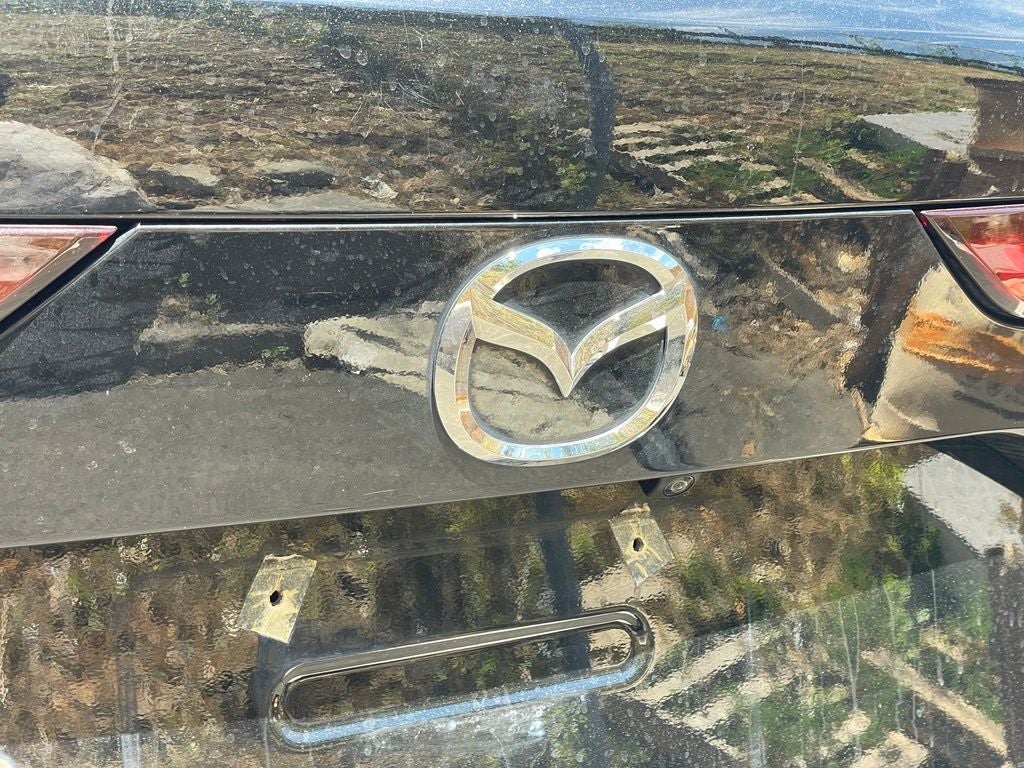 2024 Mazda Mazda CX-90 PHEV Preferred