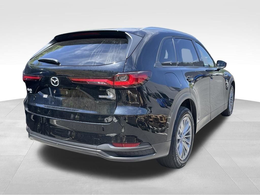 2024 Mazda Mazda CX-90 PHEV Preferred