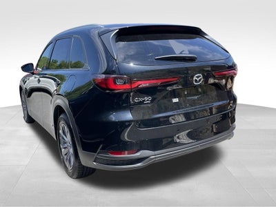 2024 Mazda Mazda CX-90 PHEV Preferred