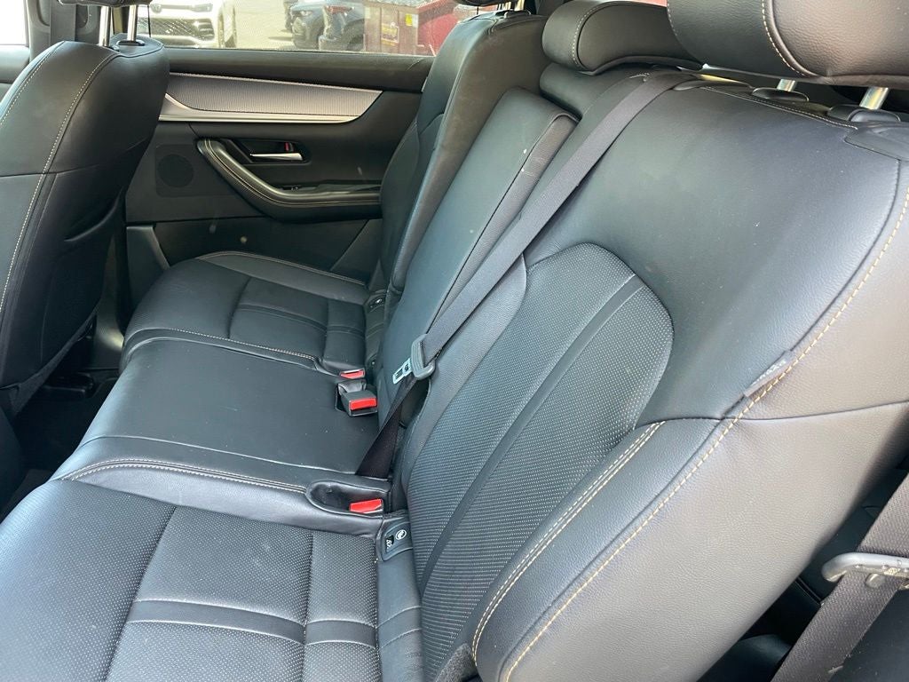2024 Mazda Mazda CX-90 PHEV Preferred