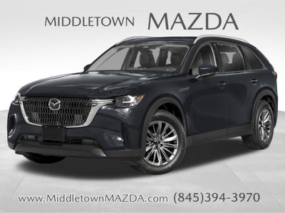 2024 Mazda Mazda CX-90 3.3 Turbo Preferred