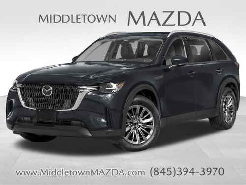 2024 Mazda Mazda CX-90 3.3 Turbo Preferred