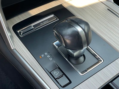 2024 Mazda Mazda CX-90 3.3 Turbo Preferred
