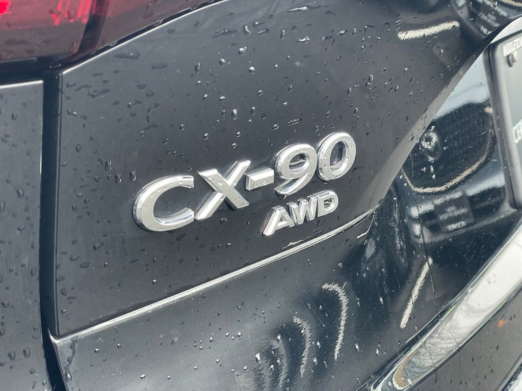 2024 Mazda Mazda CX-90 3.3 Turbo Preferred