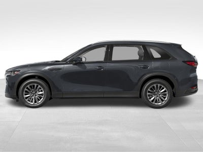 2024 Mazda Mazda CX-90 3.3 Turbo Preferred