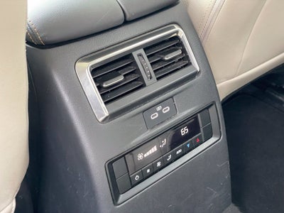 2024 Mazda Mazda CX-90 3.3 Turbo Preferred
