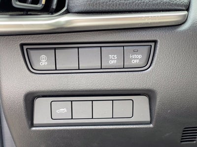 2024 Mazda Mazda CX-90 3.3 Turbo Preferred