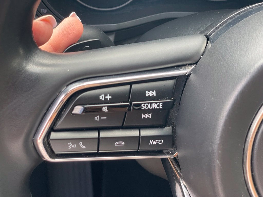 2024 Mazda Mazda CX-90 3.3 Turbo Preferred