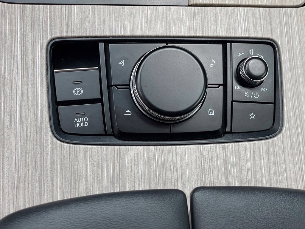 2024 Mazda Mazda CX-90 3.3 Turbo Preferred